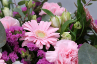 Biznes w barwach - polskie kwiaciarnie, jako element kulturowy Chicago