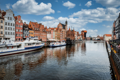 Trójmiasto z najwyższym wzrostem cen mieszkań