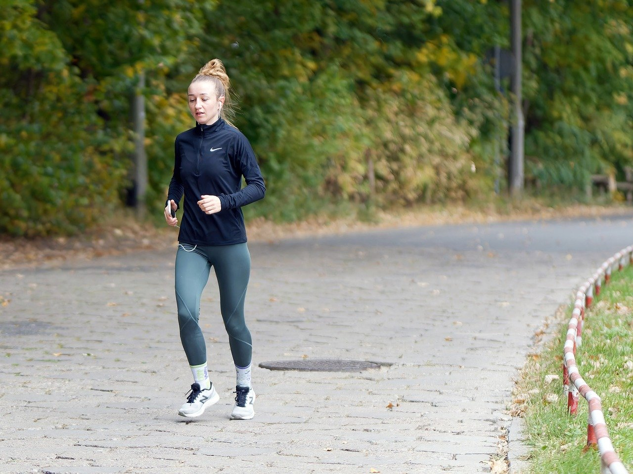 Bieganie - sposób na zdrowie